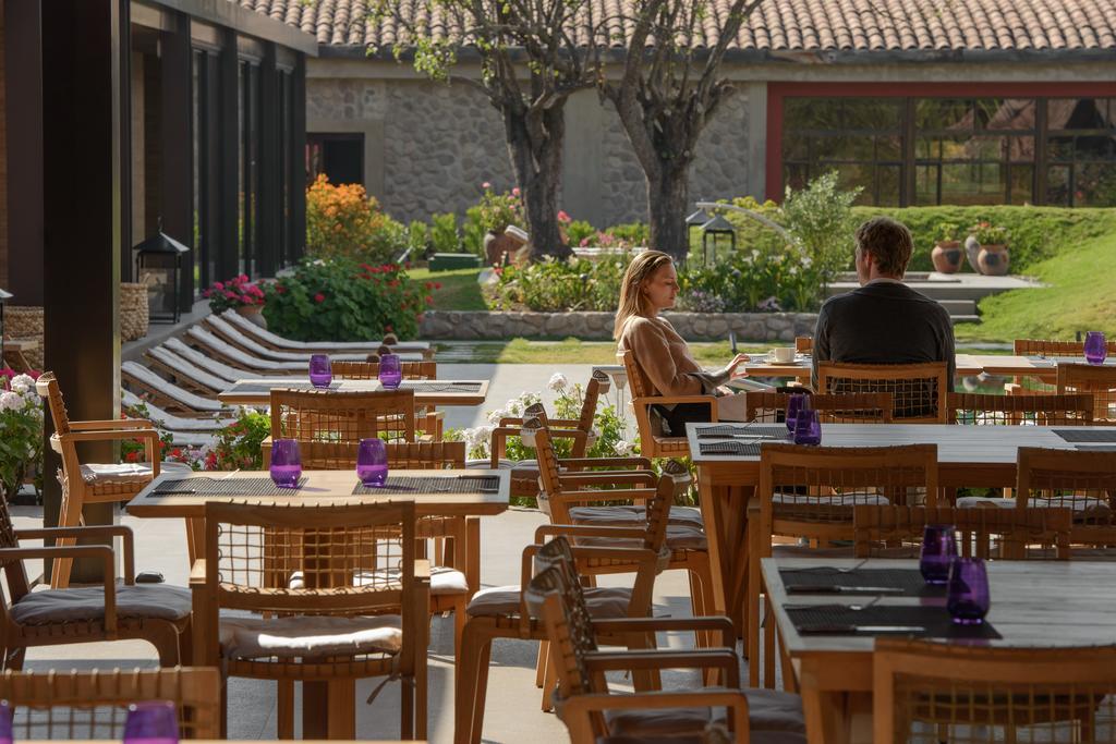Sol Y Luna - Relais & Chateaux Sacred Valley Buitenkant foto